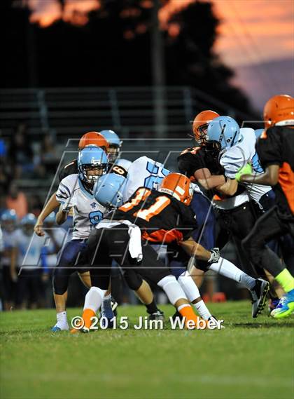 Thumbnail 2 in Wesley Chapel @ Zephyrhills photogallery.