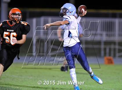 Thumbnail 1 in Wesley Chapel @ Zephyrhills photogallery.