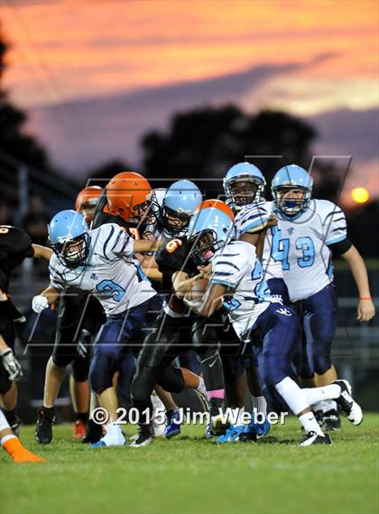 Thumbnail 1 in Wesley Chapel @ Zephyrhills photogallery.