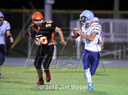 Thumbnail 3 in Wesley Chapel @ Zephyrhills photogallery.
