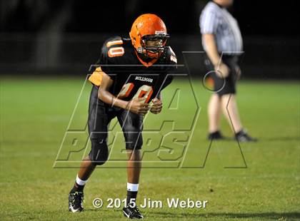 Thumbnail 3 in Wesley Chapel @ Zephyrhills photogallery.