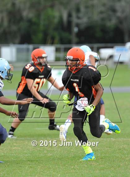 Thumbnail 1 in Wesley Chapel @ Zephyrhills photogallery.