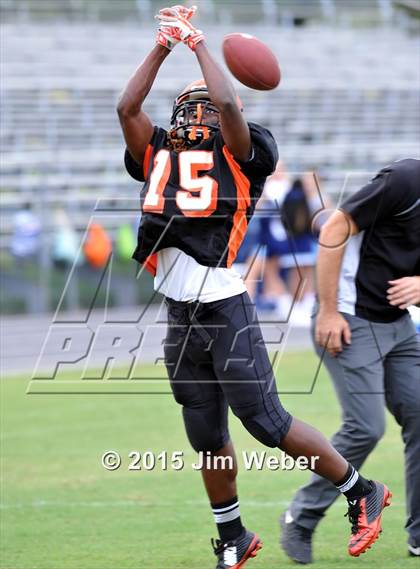 Thumbnail 1 in Wesley Chapel @ Zephyrhills photogallery.