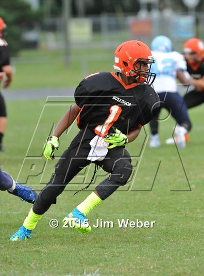 Thumbnail 2 in Wesley Chapel @ Zephyrhills photogallery.