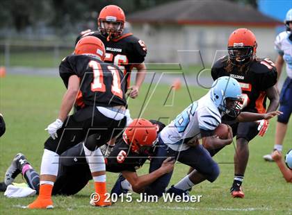 Thumbnail 3 in Wesley Chapel @ Zephyrhills photogallery.