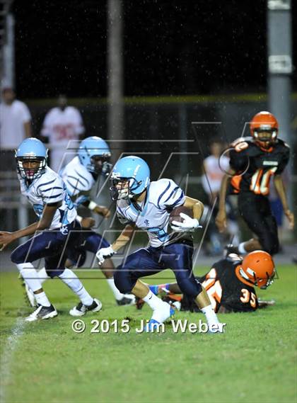 Thumbnail 3 in Wesley Chapel @ Zephyrhills photogallery.