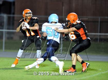 Thumbnail 3 in Wesley Chapel @ Zephyrhills photogallery.