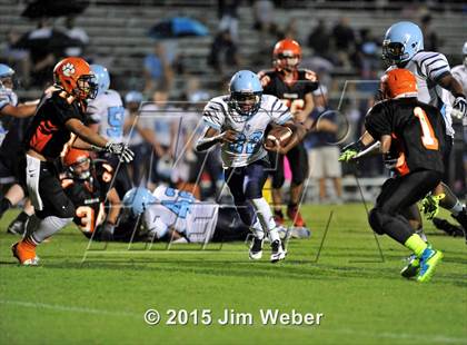 Thumbnail 1 in Wesley Chapel @ Zephyrhills photogallery.