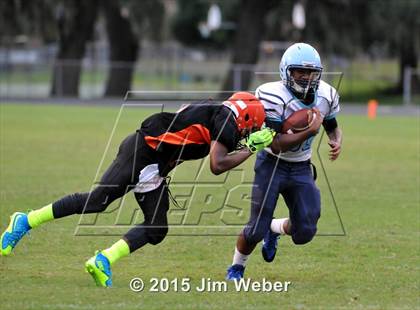Thumbnail 2 in Wesley Chapel @ Zephyrhills photogallery.