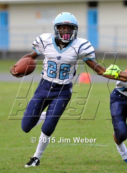 Thumbnail 3 in Wesley Chapel @ Zephyrhills photogallery.