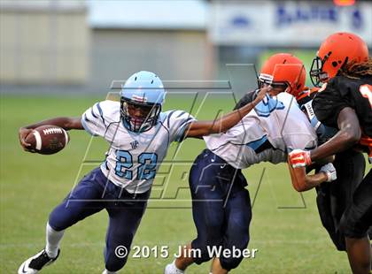 Thumbnail 2 in Wesley Chapel @ Zephyrhills photogallery.