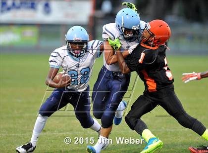 Thumbnail 1 in Wesley Chapel @ Zephyrhills photogallery.