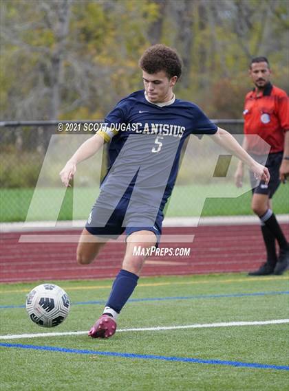 Thumbnail 2 in Bishop Timon-St. Jude @ Canisius photogallery.