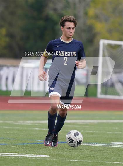 Thumbnail 1 in Bishop Timon-St. Jude @ Canisius photogallery.