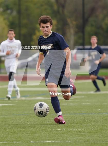 Thumbnail 1 in Bishop Timon-St. Jude @ Canisius photogallery.