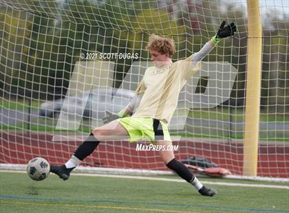 Thumbnail 1 in Bishop Timon-St. Jude @ Canisius photogallery.