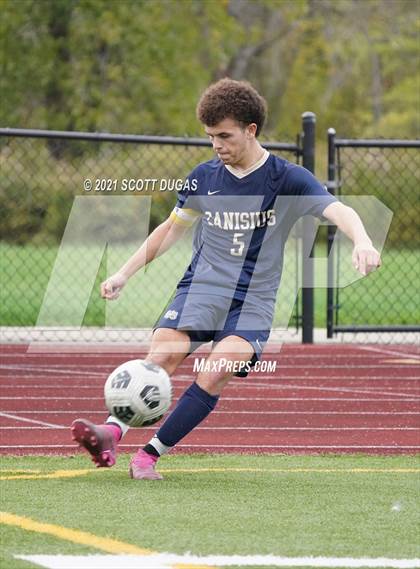 Thumbnail 2 in Bishop Timon-St. Jude @ Canisius photogallery.