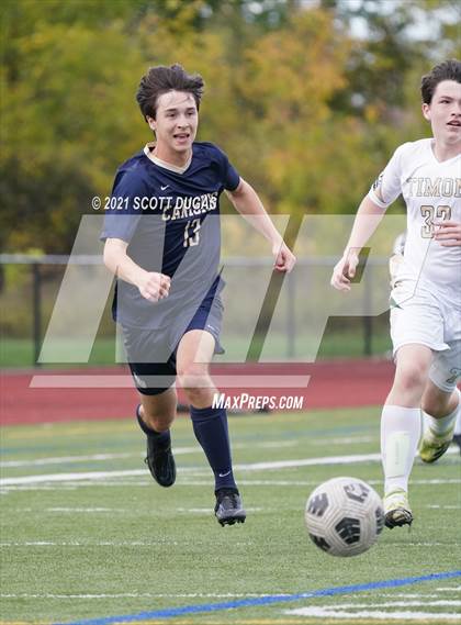 Thumbnail 1 in Bishop Timon-St. Jude @ Canisius photogallery.