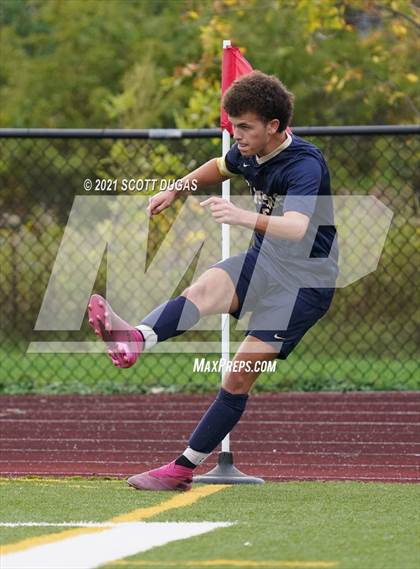 Thumbnail 3 in Bishop Timon-St. Jude @ Canisius photogallery.