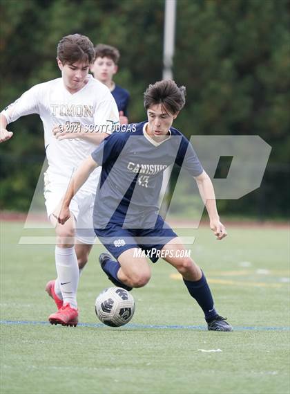 Thumbnail 2 in Bishop Timon-St. Jude @ Canisius photogallery.