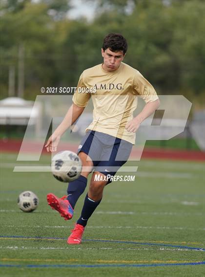 Thumbnail 3 in Bishop Timon-St. Jude @ Canisius photogallery.