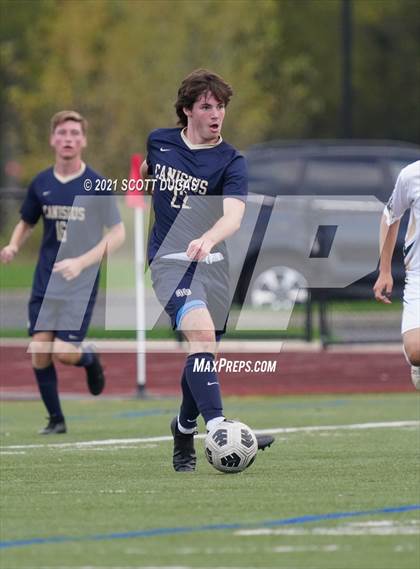 Thumbnail 2 in Bishop Timon-St. Jude @ Canisius photogallery.
