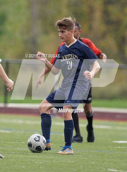 Thumbnail 2 in Bishop Timon-St. Jude @ Canisius photogallery.