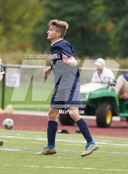 Thumbnail 1 in Bishop Timon-St. Jude @ Canisius photogallery.