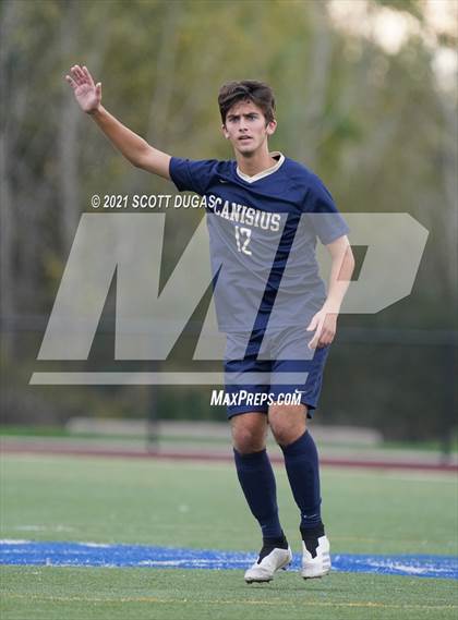 Thumbnail 3 in Bishop Timon-St. Jude @ Canisius photogallery.