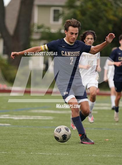 Thumbnail 3 in Bishop Timon-St. Jude @ Canisius photogallery.