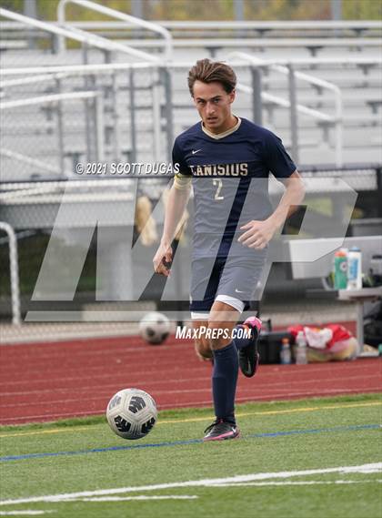 Thumbnail 2 in Bishop Timon-St. Jude @ Canisius photogallery.