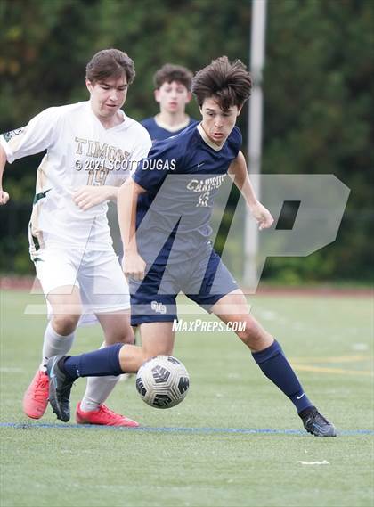 Thumbnail 1 in Bishop Timon-St. Jude @ Canisius photogallery.