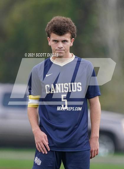 Thumbnail 2 in Bishop Timon-St. Jude @ Canisius photogallery.