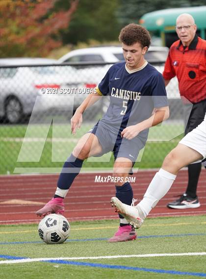 Thumbnail 2 in Bishop Timon-St. Jude @ Canisius photogallery.