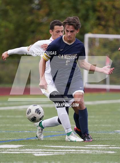 Thumbnail 2 in Bishop Timon-St. Jude @ Canisius photogallery.