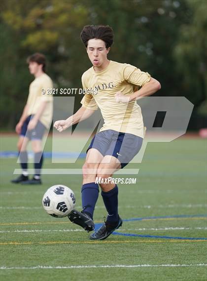 Thumbnail 1 in Bishop Timon-St. Jude @ Canisius photogallery.