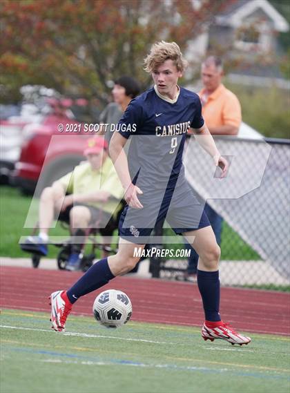 Thumbnail 3 in Bishop Timon-St. Jude @ Canisius photogallery.