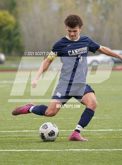 Thumbnail 1 in Bishop Timon-St. Jude @ Canisius photogallery.