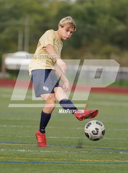 Thumbnail 1 in Bishop Timon-St. Jude @ Canisius photogallery.