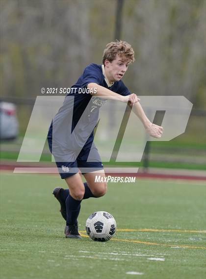 Thumbnail 1 in Bishop Timon-St. Jude @ Canisius photogallery.