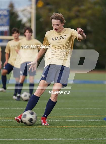 Thumbnail 3 in Bishop Timon-St. Jude @ Canisius photogallery.