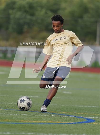 Thumbnail 1 in Bishop Timon-St. Jude @ Canisius photogallery.