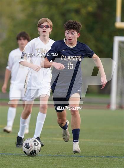 Thumbnail 3 in Bishop Timon-St. Jude @ Canisius photogallery.