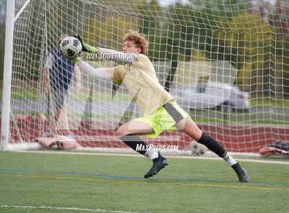 Thumbnail 1 in Bishop Timon-St. Jude @ Canisius photogallery.