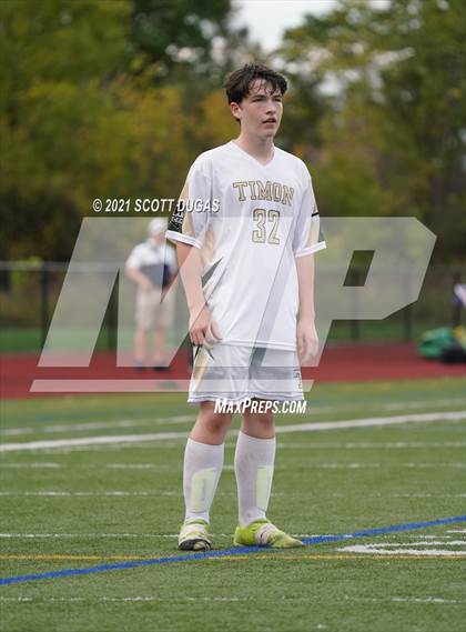 Thumbnail 1 in Bishop Timon-St. Jude @ Canisius photogallery.
