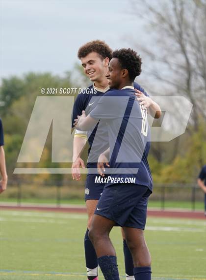 Thumbnail 1 in Bishop Timon-St. Jude @ Canisius photogallery.