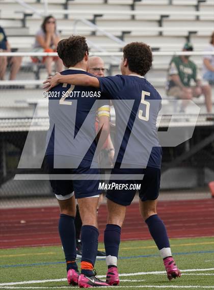Thumbnail 1 in Bishop Timon-St. Jude @ Canisius photogallery.