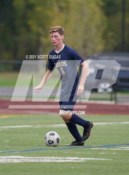 Thumbnail 1 in Bishop Timon-St. Jude @ Canisius photogallery.