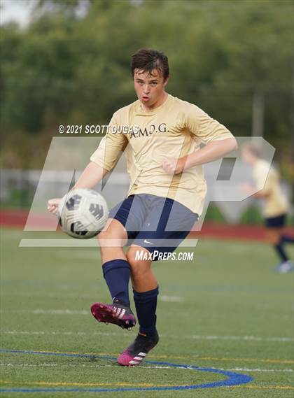Thumbnail 2 in Bishop Timon-St. Jude @ Canisius photogallery.