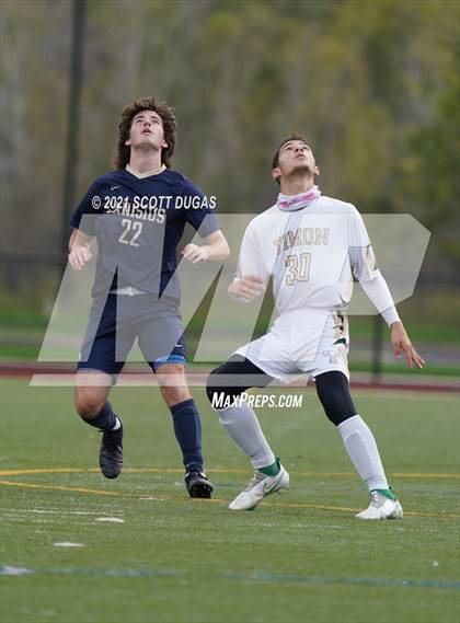 Thumbnail 2 in Bishop Timon-St. Jude @ Canisius photogallery.